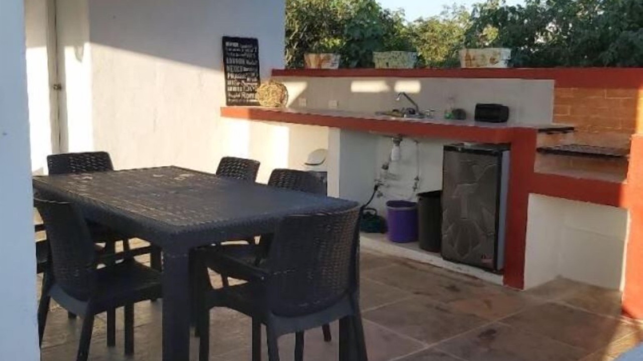 Photo of Outdoor in La Veleta