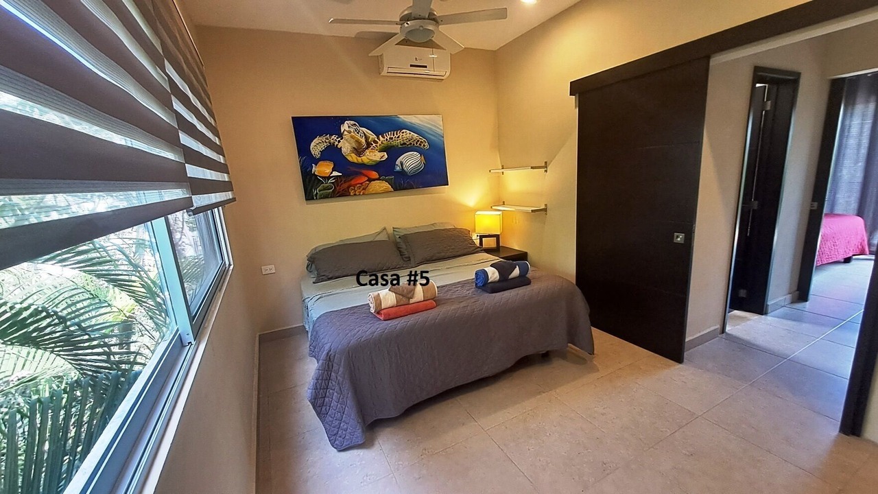Photo of Bedroom in La Veleta