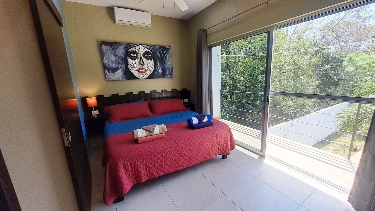 Photo of Bedroom in La Veleta