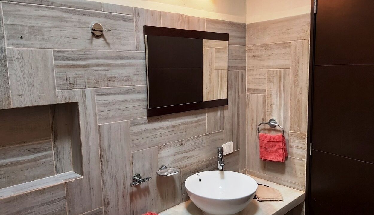 Photo of Bathroom in La Veleta