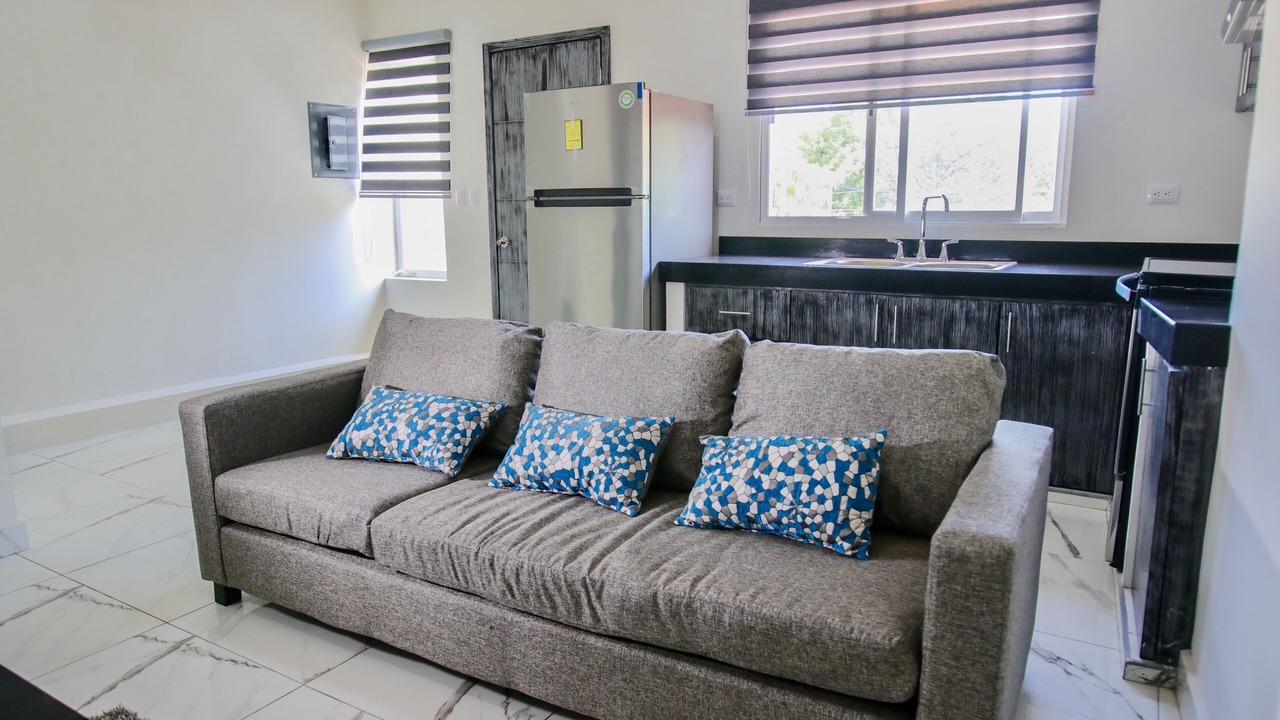 Photo of Livingroom in Colonia Adolfo Lopez Mateos