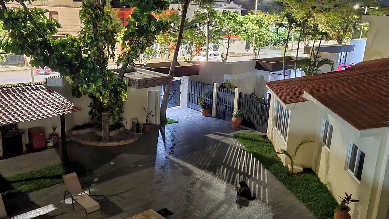 Photo of Patio Balcony in Colonia Adolfo Lopez Mateos