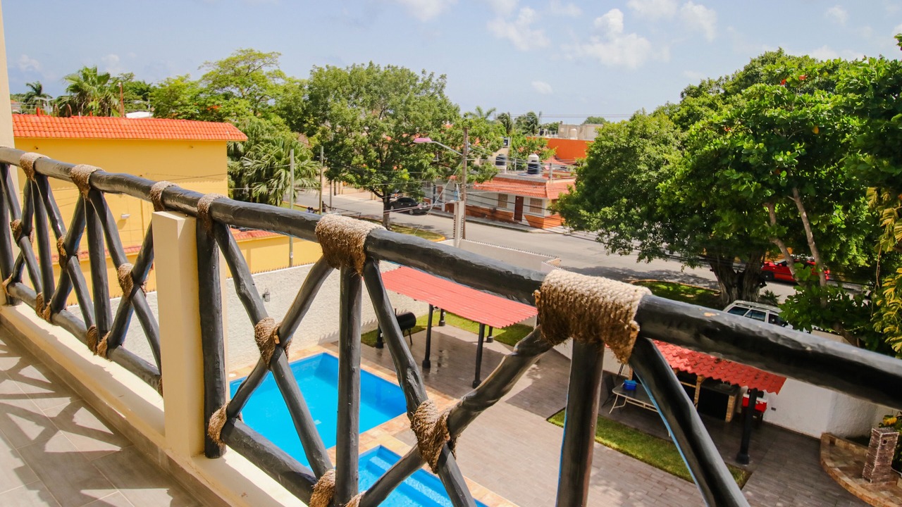 Photo of Outdoor in Colonia Adolfo Lopez Mateos