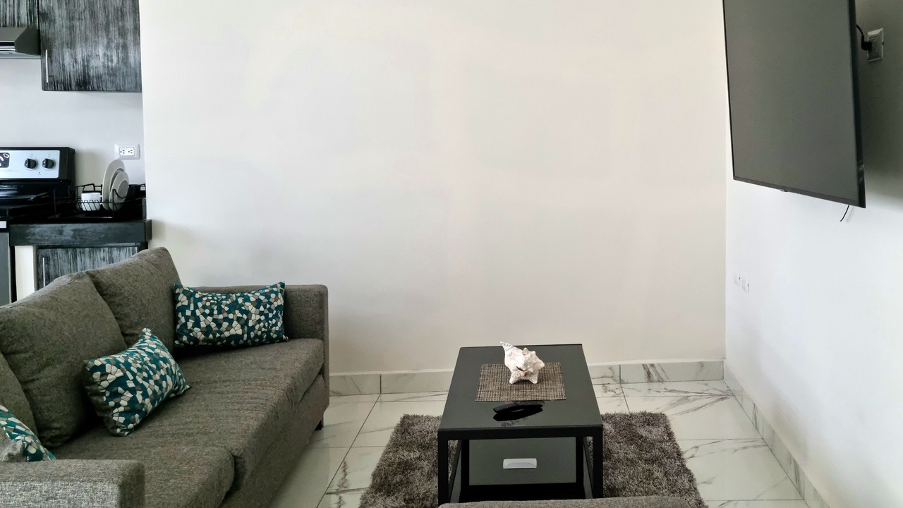 Photo of Livingroom in Colonia Adolfo Lopez Mateos