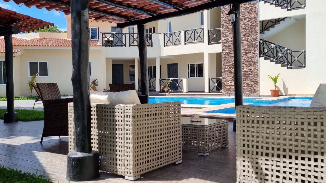 Photo of Outdoor in Colonia Adolfo Lopez Mateos