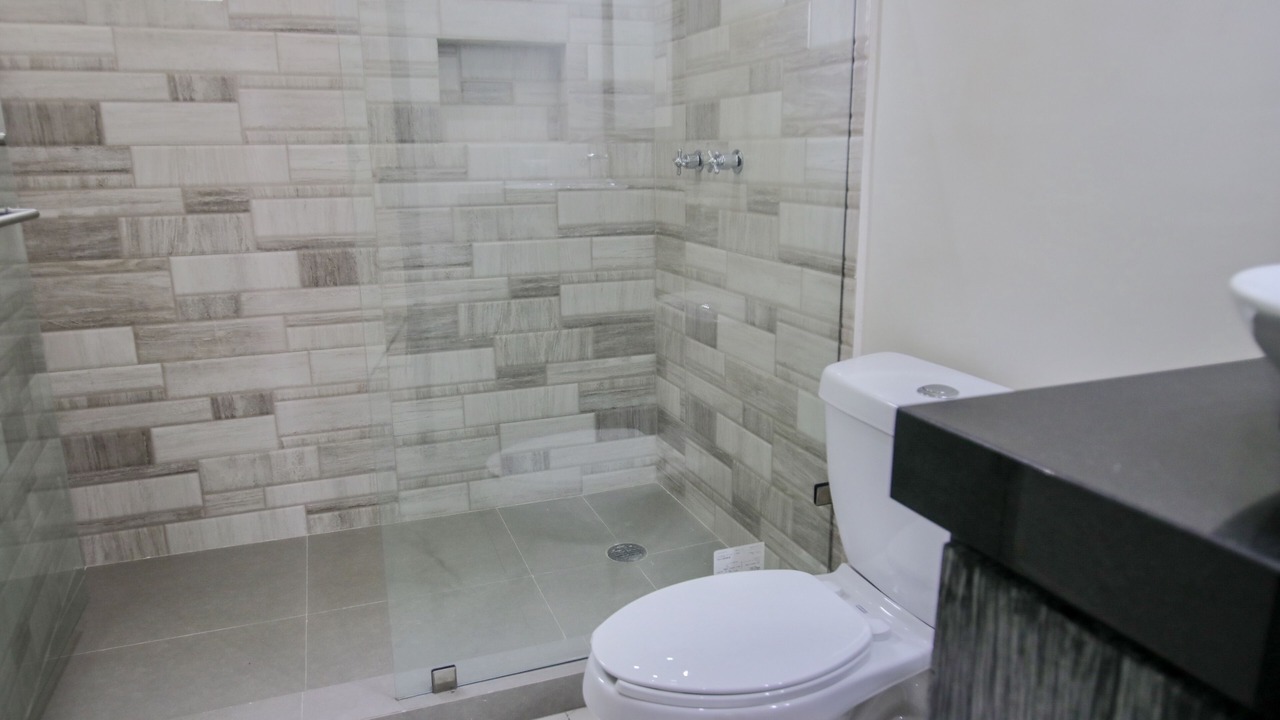 Photo of Bathroom in Colonia Adolfo Lopez Mateos