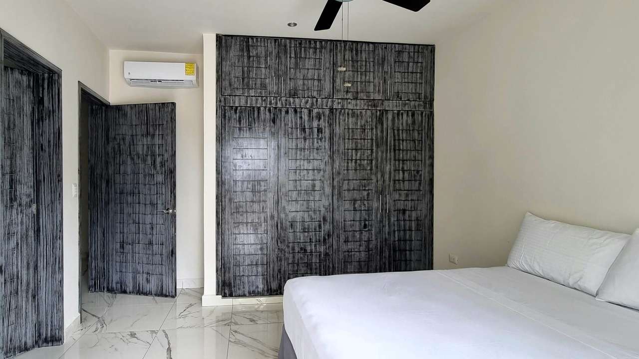 Photo of Bedroom in Colonia Adolfo Lopez Mateos