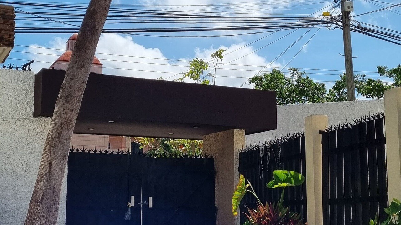 Photo of Outdoor in Colonia Adolfo Lopez Mateos