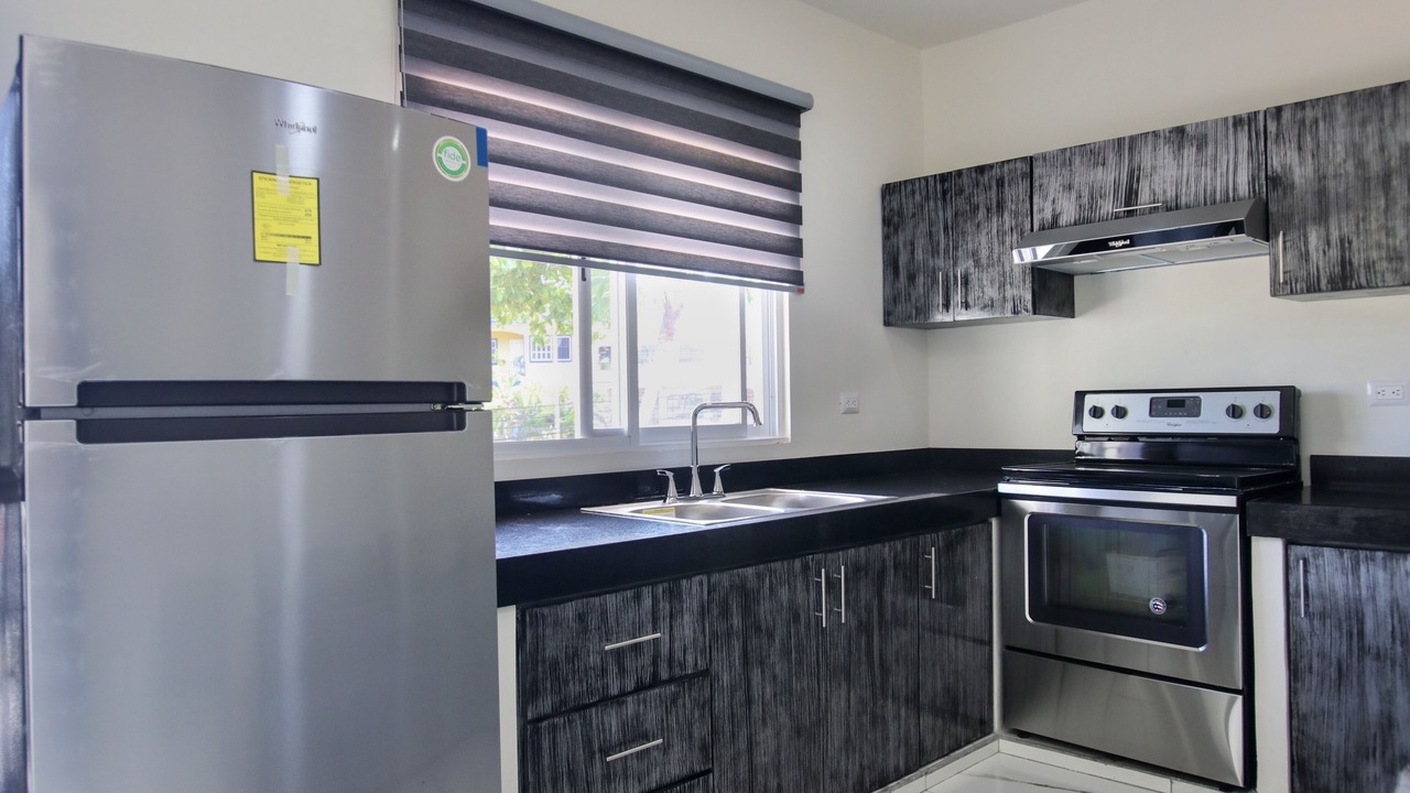 Photo of Kitchen in Colonia Adolfo Lopez Mateos