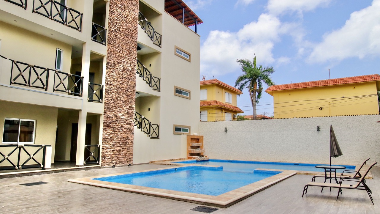 Photo of Outdoor in Colonia Adolfo Lopez Mateos