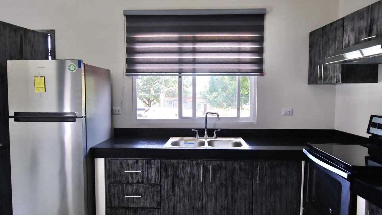 Photo of Kitchen in Colonia Adolfo Lopez Mateos