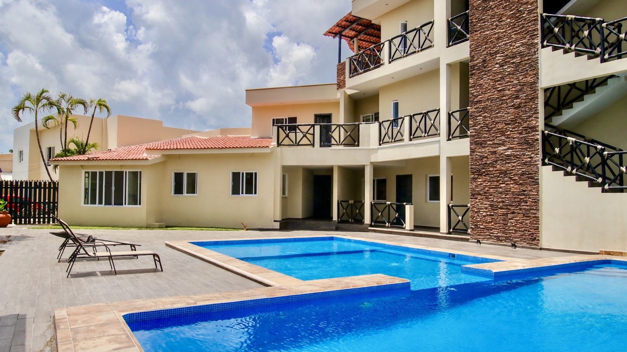 Photo of Outdoor in Colonia Adolfo Lopez Mateos