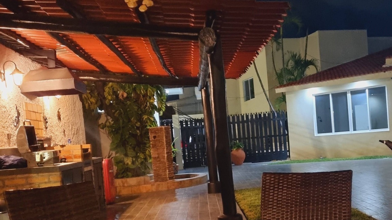 Photo of Patio Balcony in Colonia Adolfo Lopez Mateos