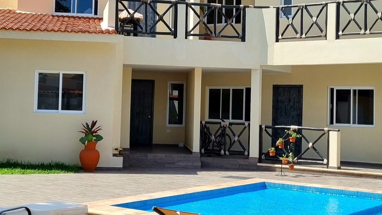 Photo of Outdoor in Colonia Adolfo Lopez Mateos