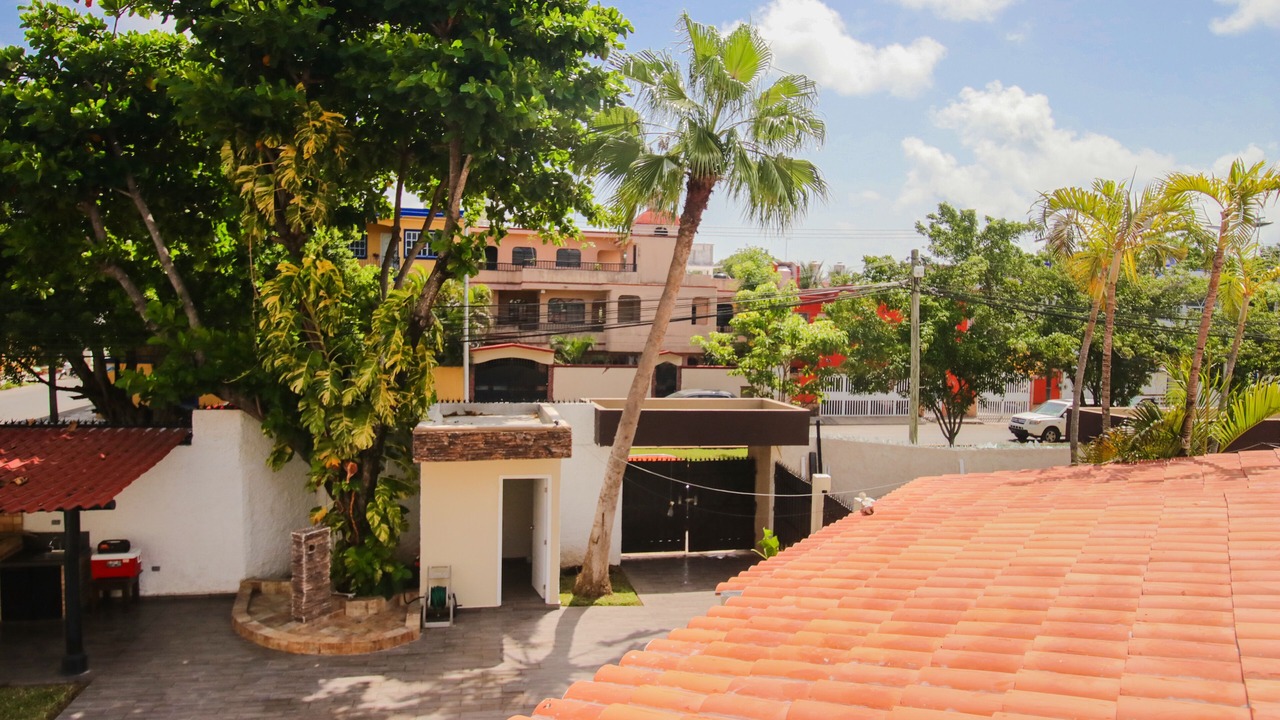 Photo of Outdoor in Colonia Adolfo Lopez Mateos