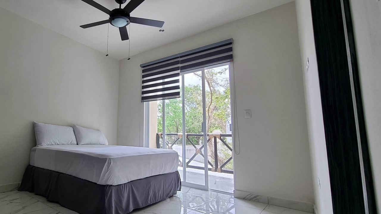 Photo of Bedroom in Colonia Adolfo Lopez Mateos