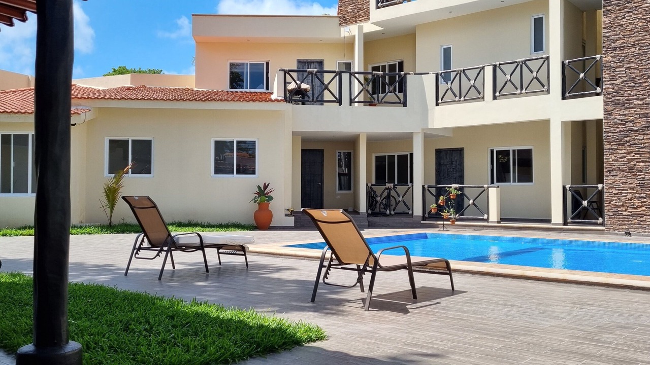 Photo of Outdoor in Colonia Adolfo Lopez Mateos
