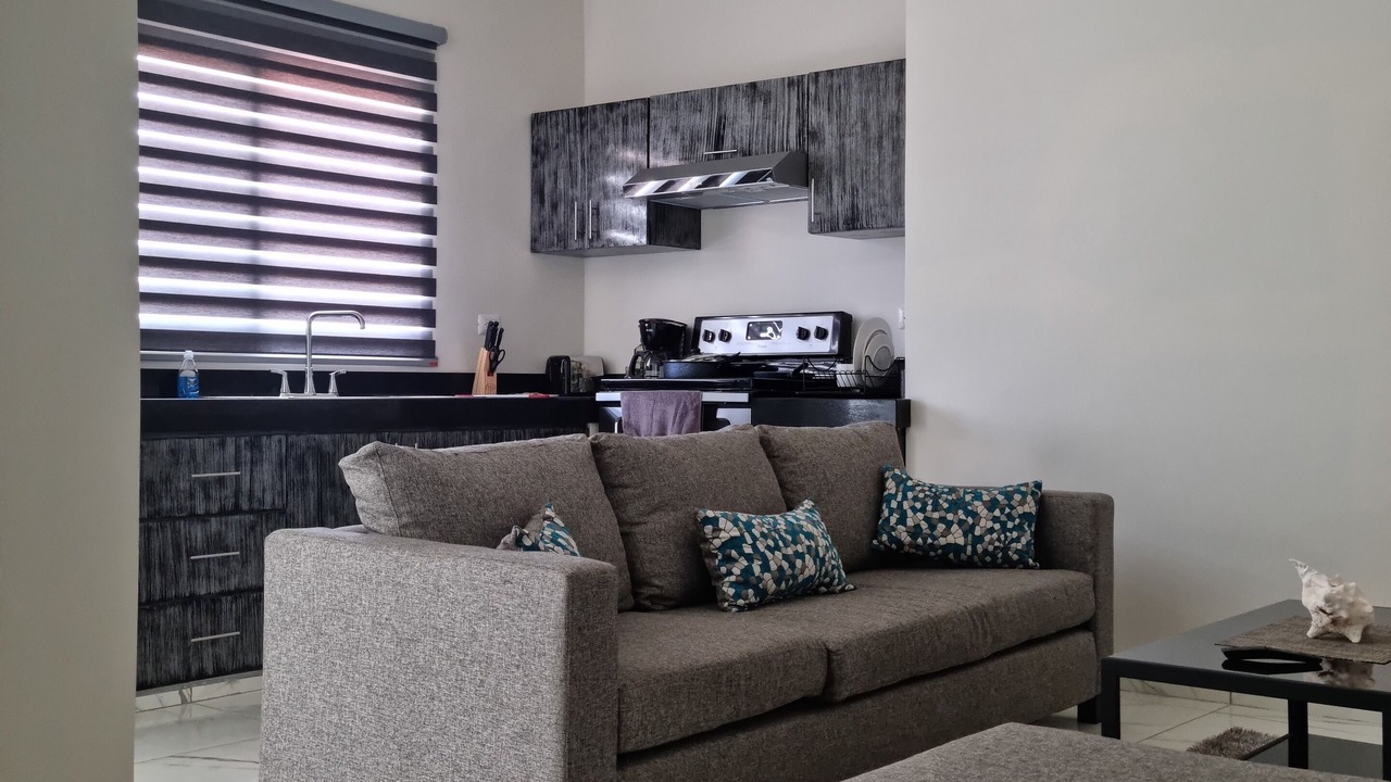 Photo of Livingroom in Colonia Adolfo Lopez Mateos