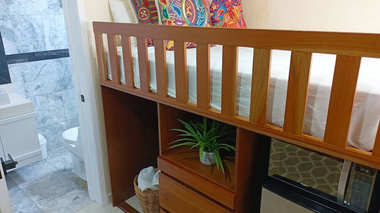 Photo of Bedroom in Luis Donaldo Colosio
