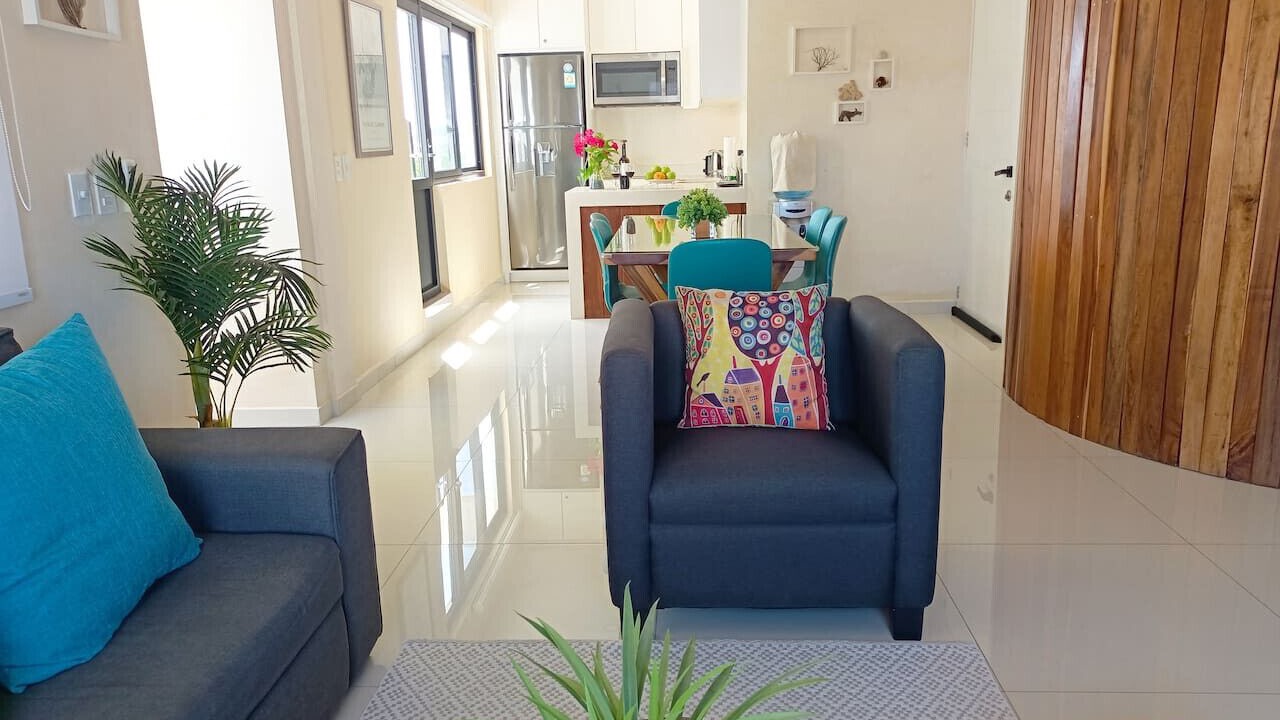 Photo of Livingroom in Luis Donaldo Colosio