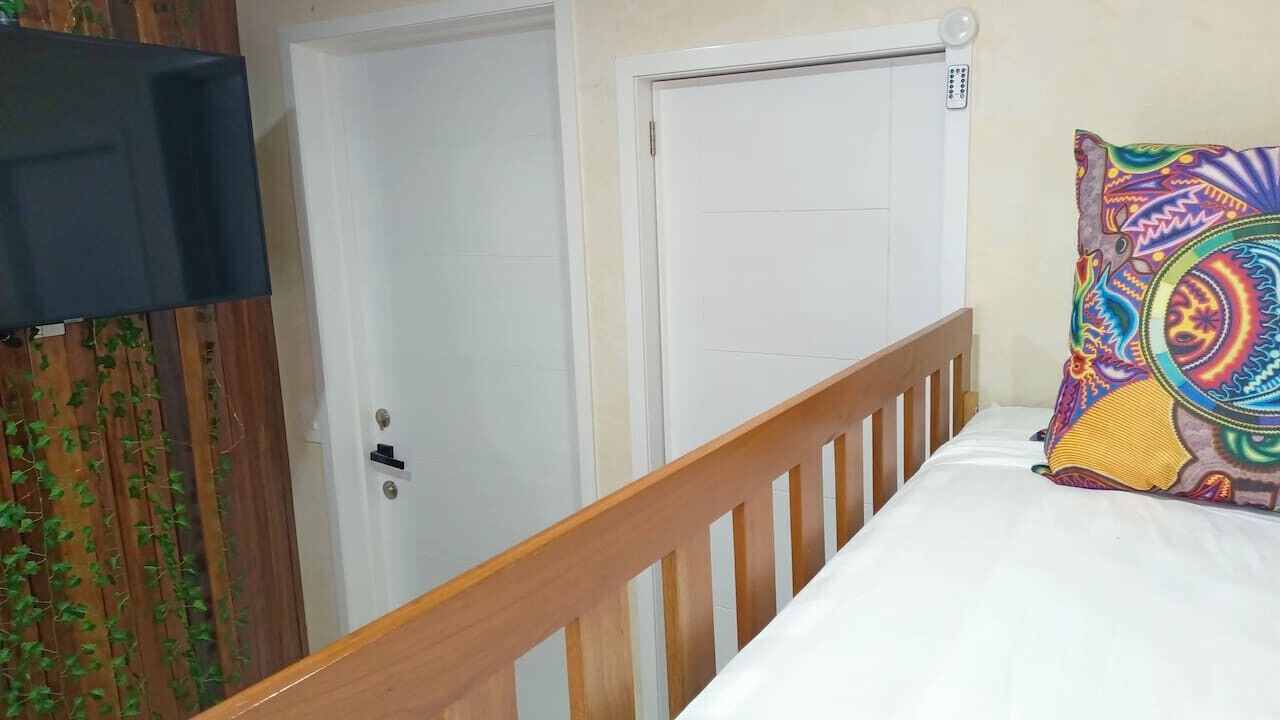 Photo of Bedroom in Luis Donaldo Colosio