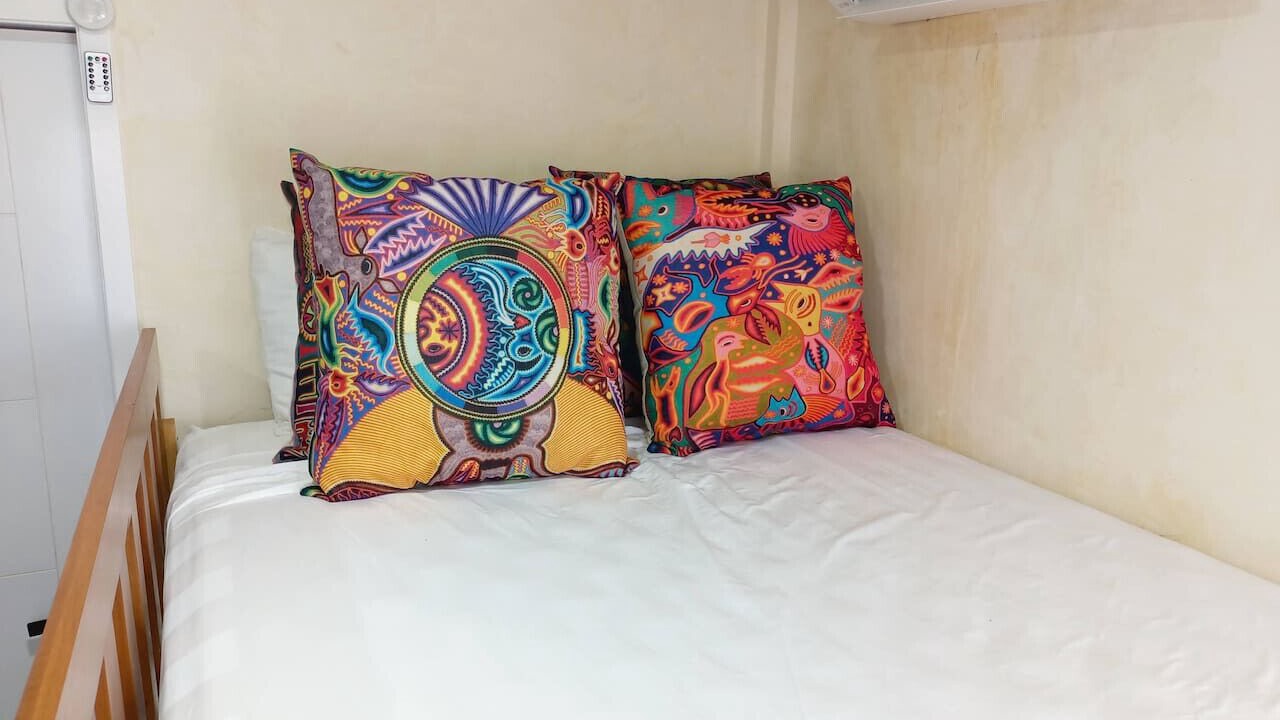 Photo of Bedroom in Luis Donaldo Colosio
