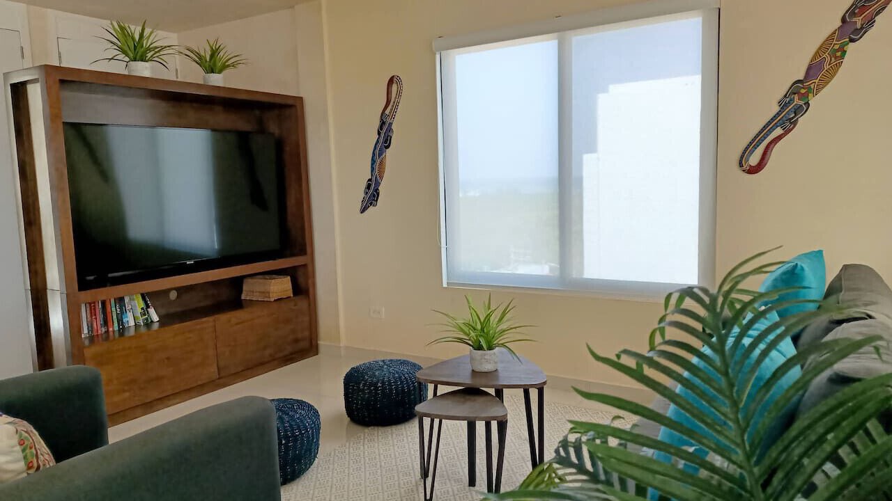 Photo of Livingroom in Luis Donaldo Colosio