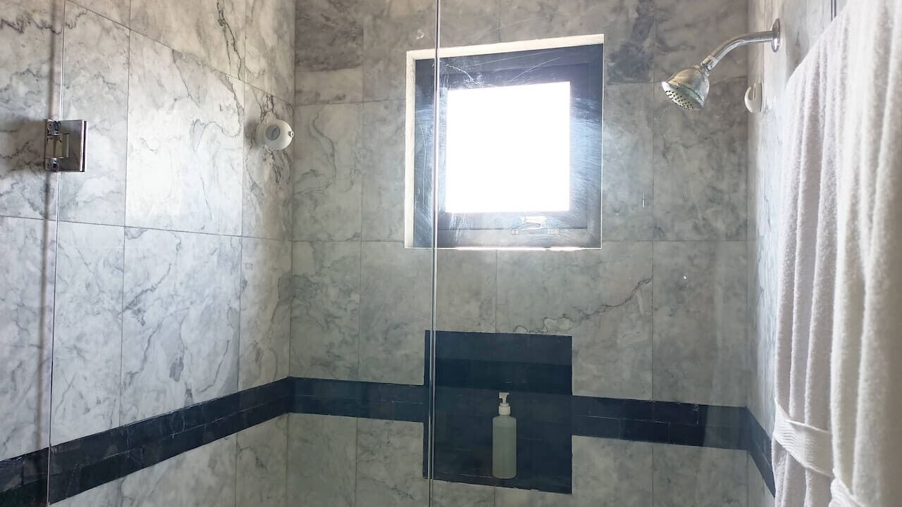 Photo of Bathroom in Luis Donaldo Colosio