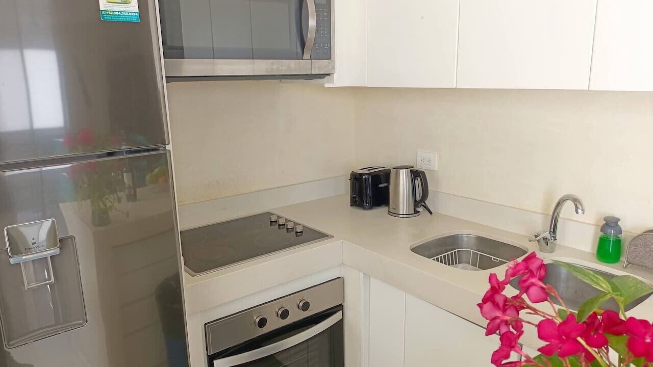 Photo of Kitchen in Luis Donaldo Colosio