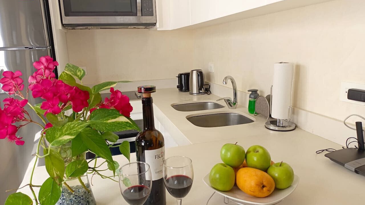 Photo of Kitchen in Luis Donaldo Colosio