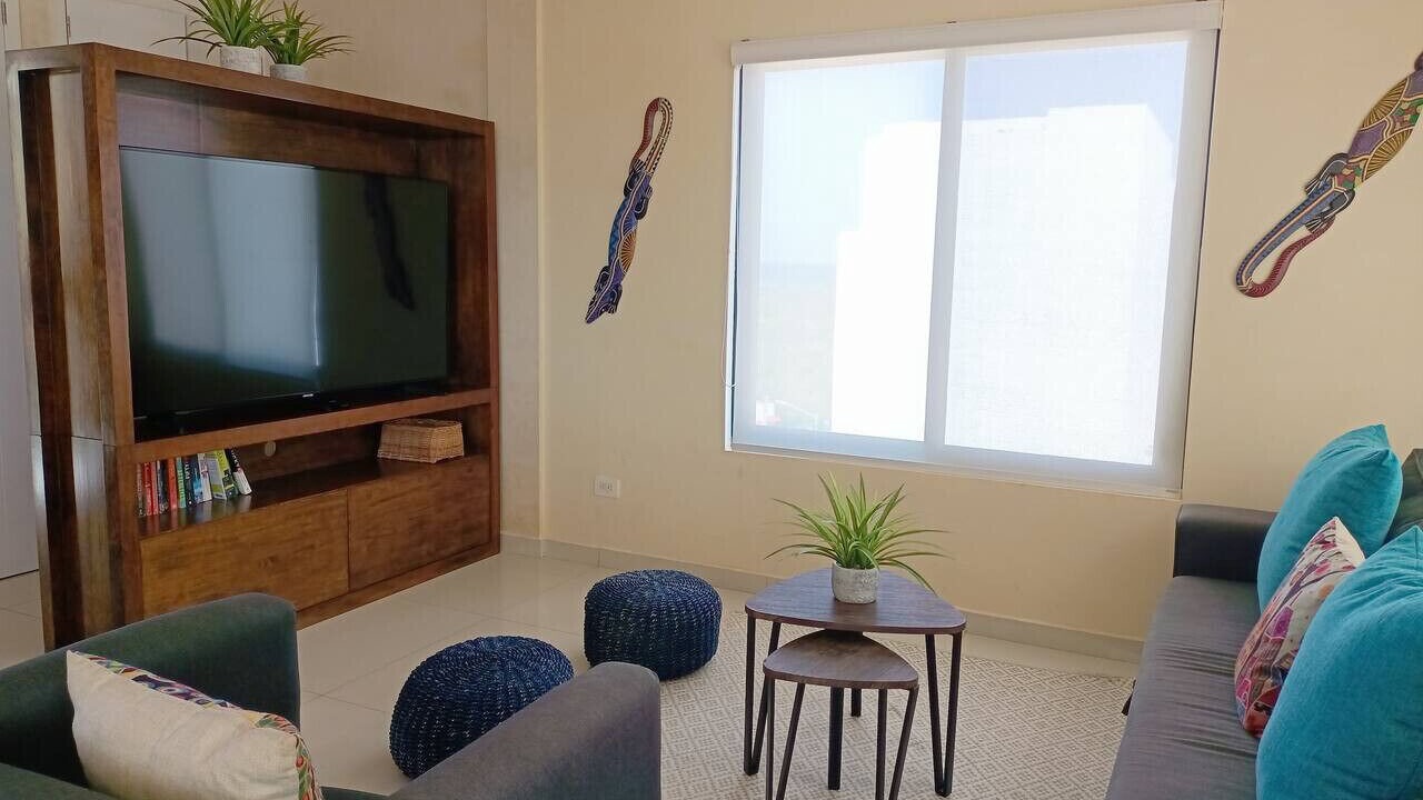 Photo of Livingroom in Luis Donaldo Colosio