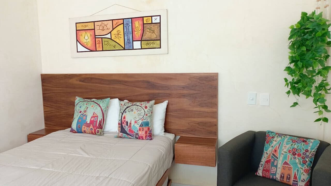 Photo of Bedroom in Luis Donaldo Colosio