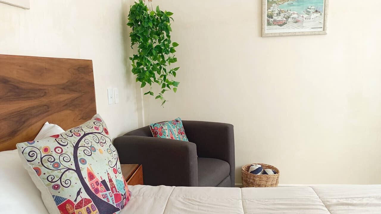 Photo of Bedroom in Luis Donaldo Colosio
