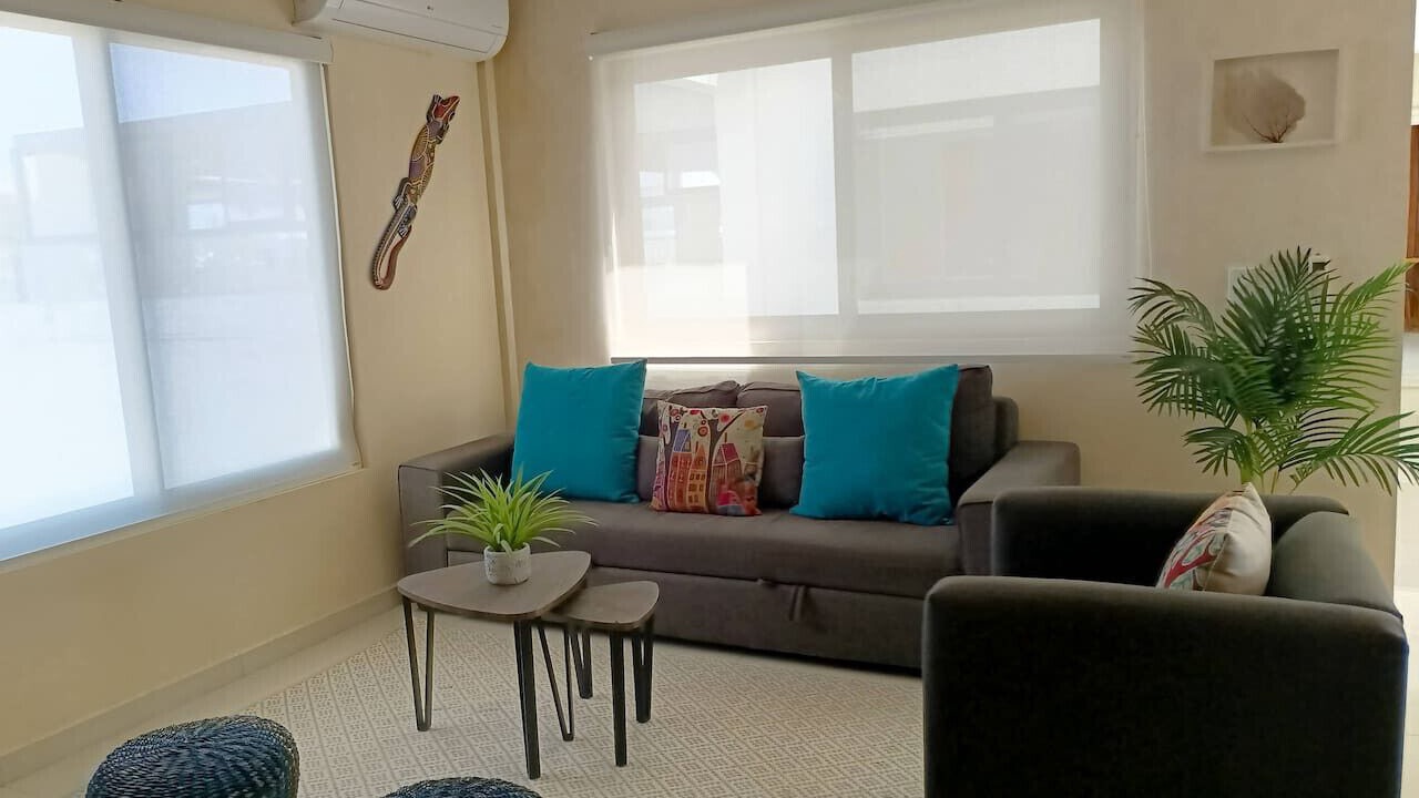 Photo of Livingroom in Luis Donaldo Colosio