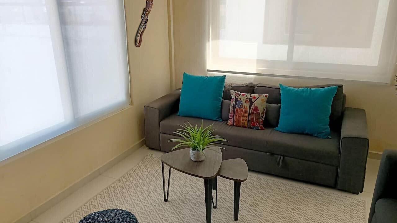 Photo of Livingroom in Luis Donaldo Colosio