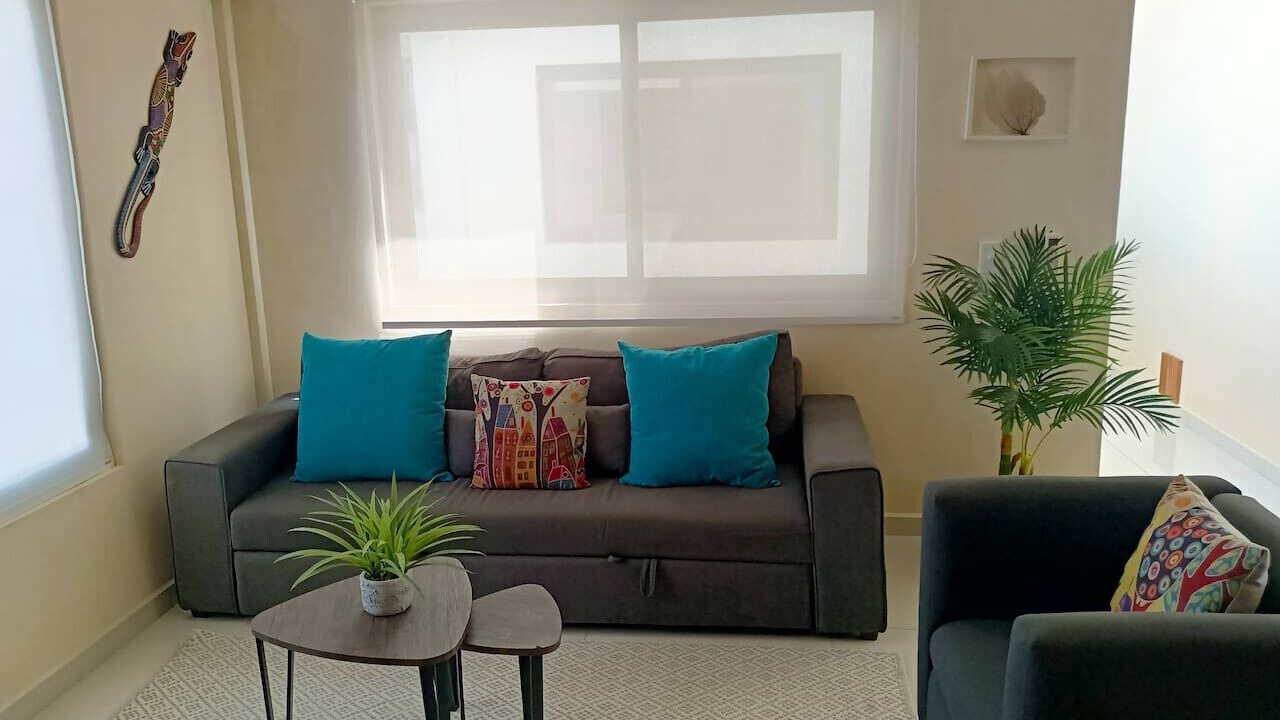 Photo of Livingroom in Luis Donaldo Colosio