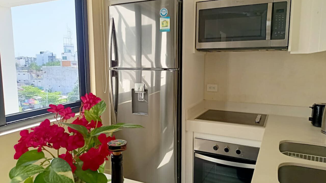 Photo of Kitchen in Luis Donaldo Colosio