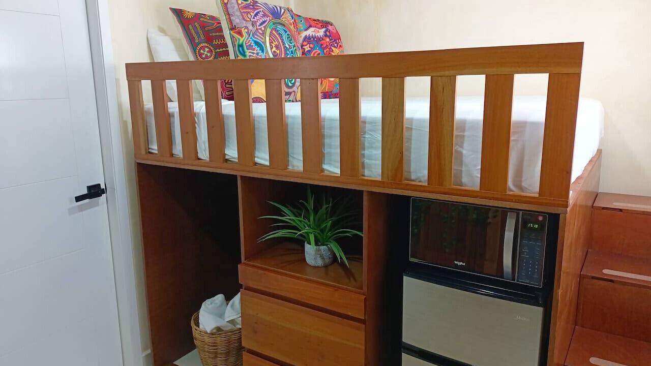 Photo of Bedroom in Luis Donaldo Colosio