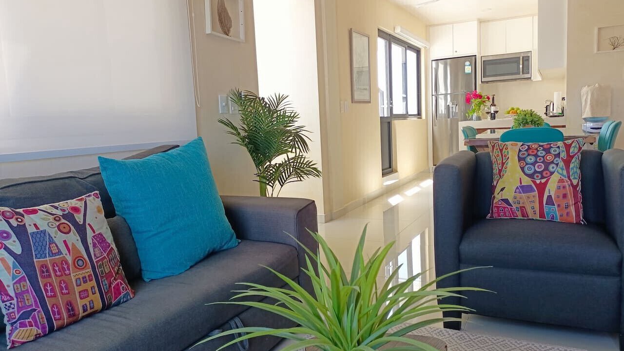 Photo of Livingroom in Luis Donaldo Colosio