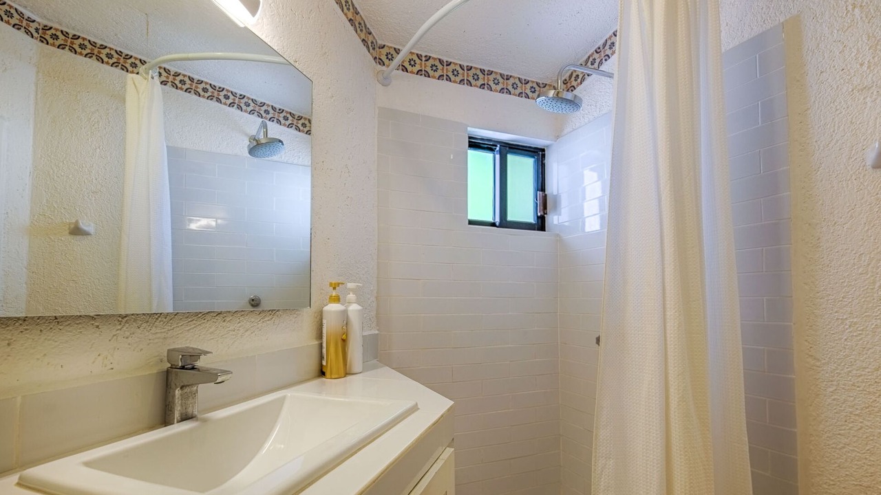 Photo of Bathroom in Akumal