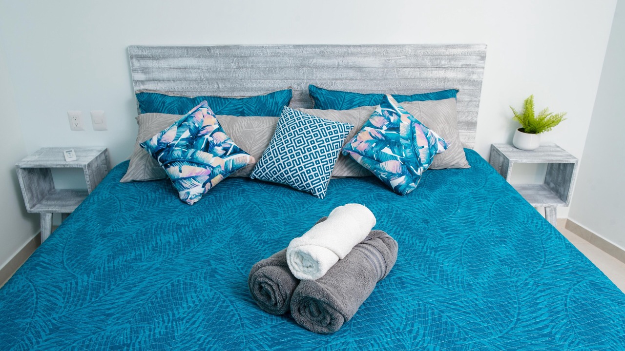 Photo of Bedroom in Ejidal