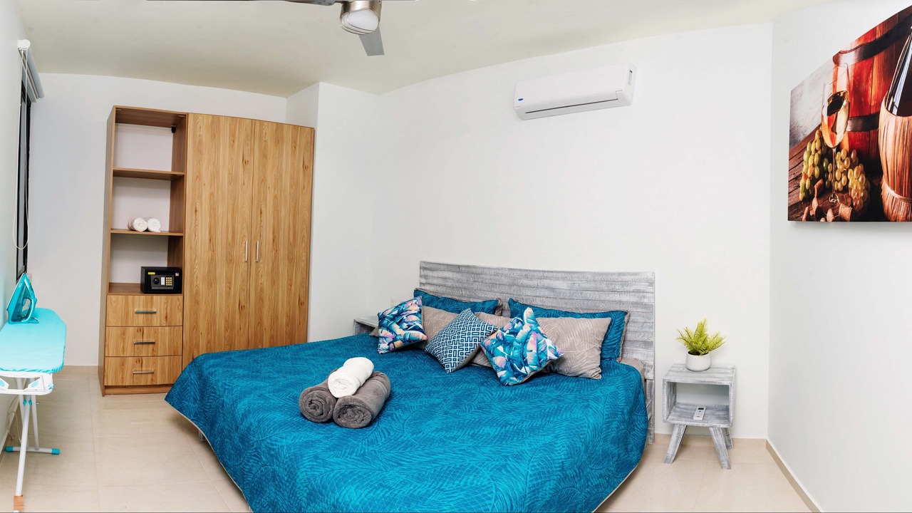 Photo of Bedroom in Ejidal