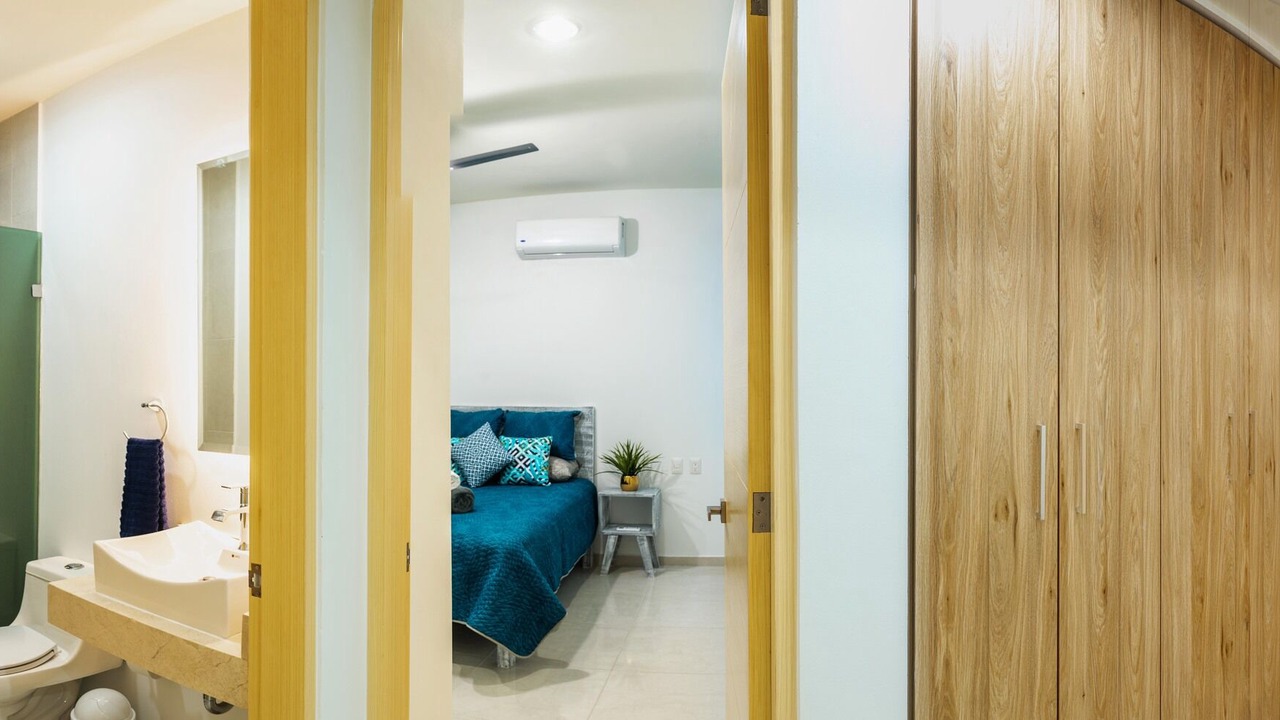Photo of Bedroom in Ejidal
