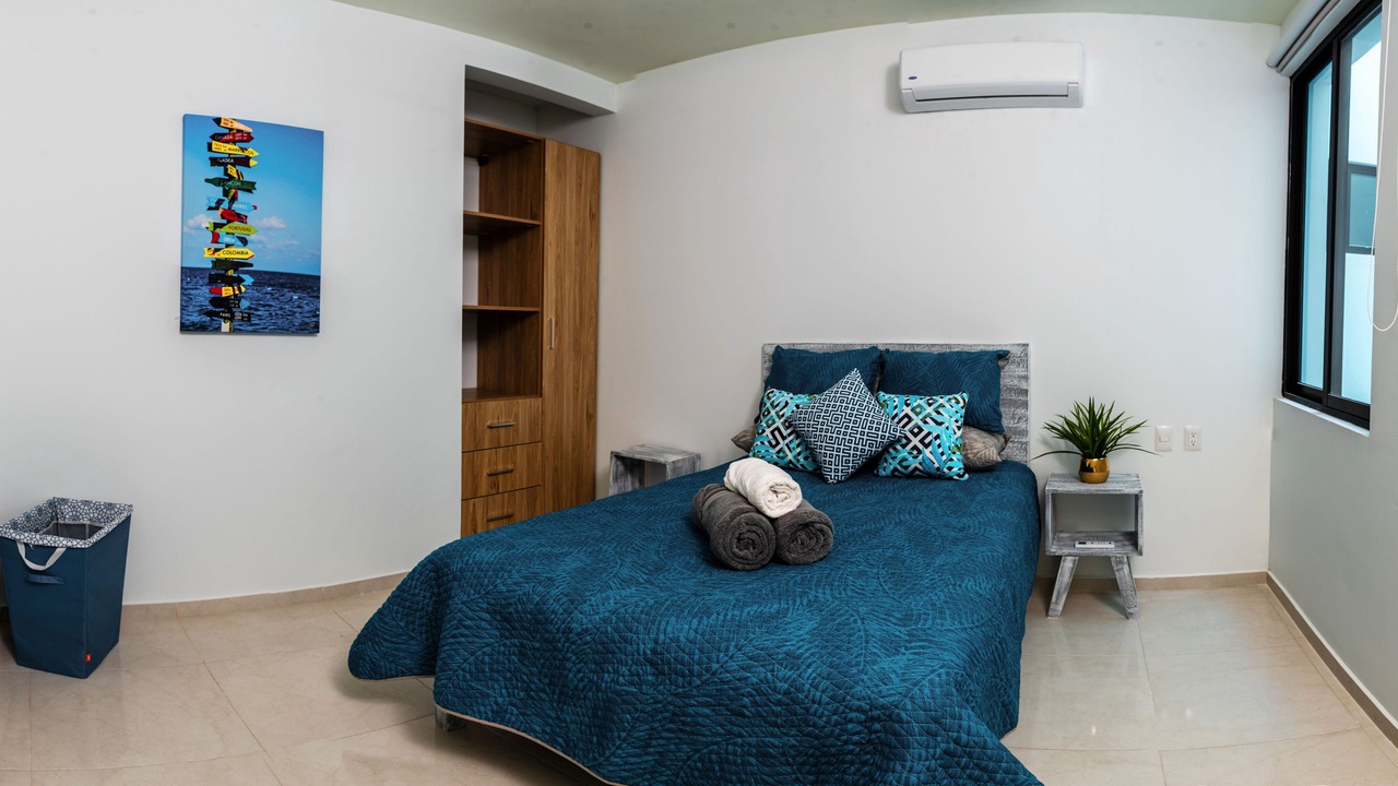 Photo of Bedroom in Ejidal