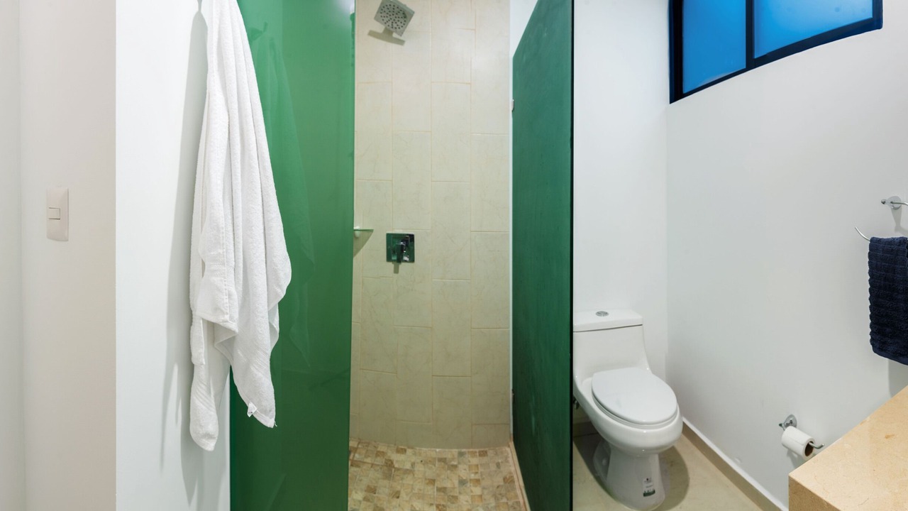 Photo of Bathroom in Ejidal
