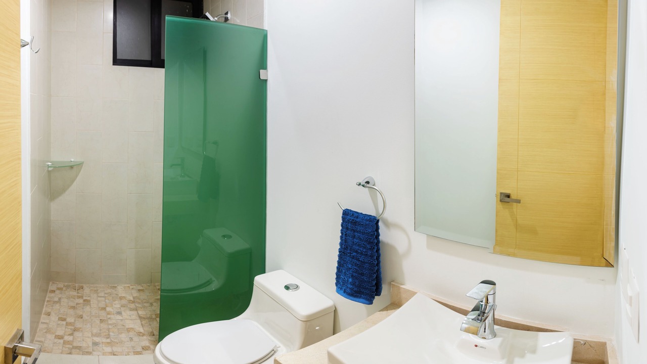 Photo of Bathroom in Ejidal