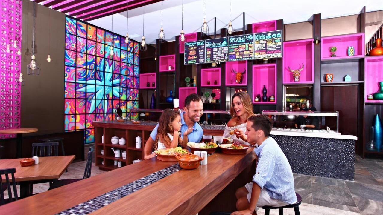 Photo of Others in Playacar Zona Hotelera
