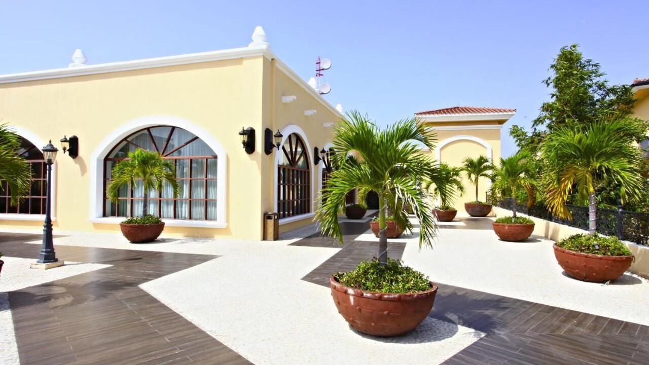 Photo of Outdoor in Playacar Zona Hotelera