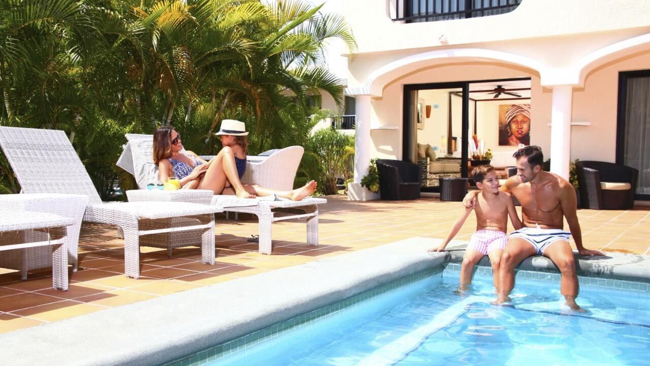 Photo of Outdoor in Playacar Zona Hotelera
