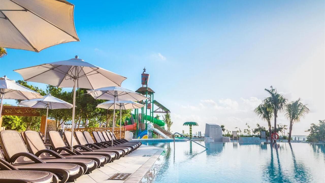 Photo of Outdoor in Playacar Zona Hotelera